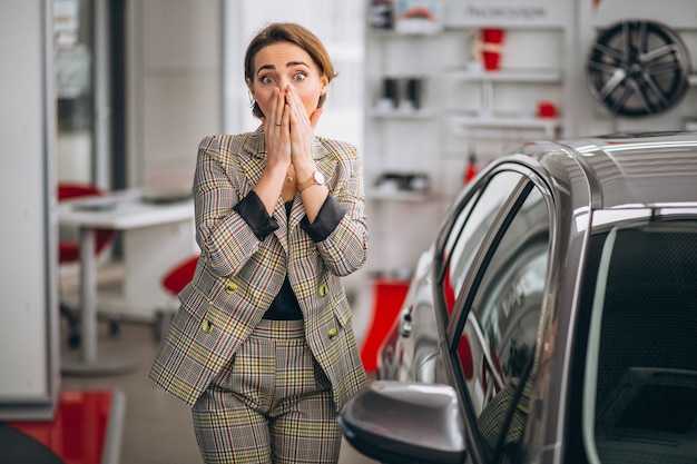 Электронные системы и датчики