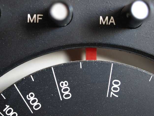 Какие параметры учитывать при выборе датчика