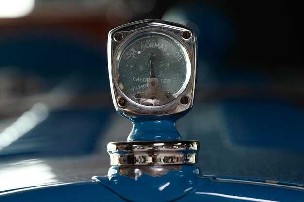 Особенности подключения нового датчика и проверка его работоспособности