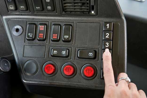 Регистрация нового датчика и тестирование системы