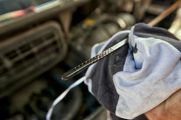 Доступ к картеру КПП: снятие защитных крышек и элементов