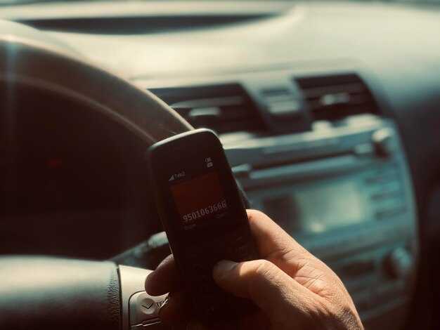 Настройка имени автомобиля для более лёгкого поиска