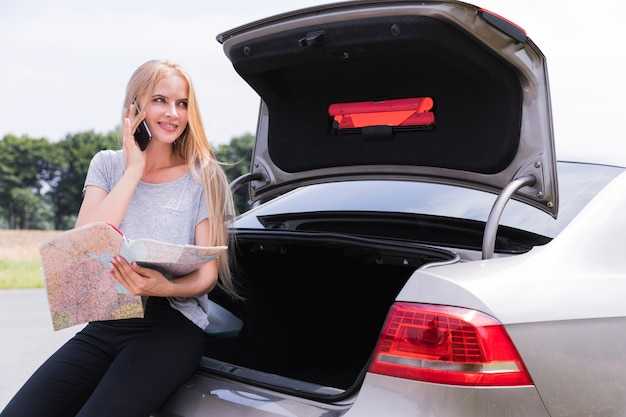 Метод с помощью ручного открывания замка