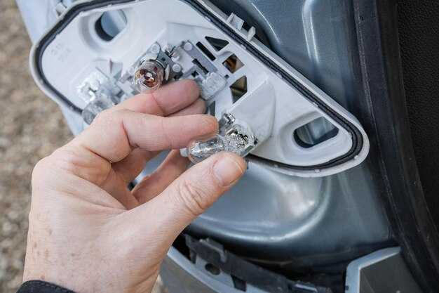 Подъем капота и визуальный осмотр замка и механизмов