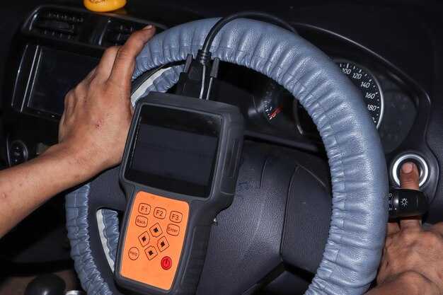 Технологии радиосвязи в системах TPMS