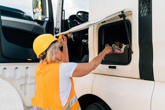 Подробная последовательность сброса интервала через панель приборов и мультимедийную систему