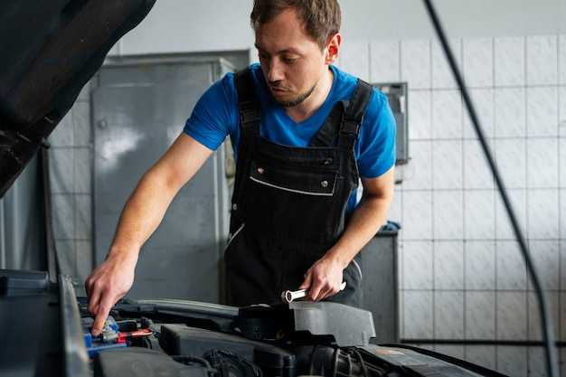 Установка нового радиатора или обратная сборка существующего