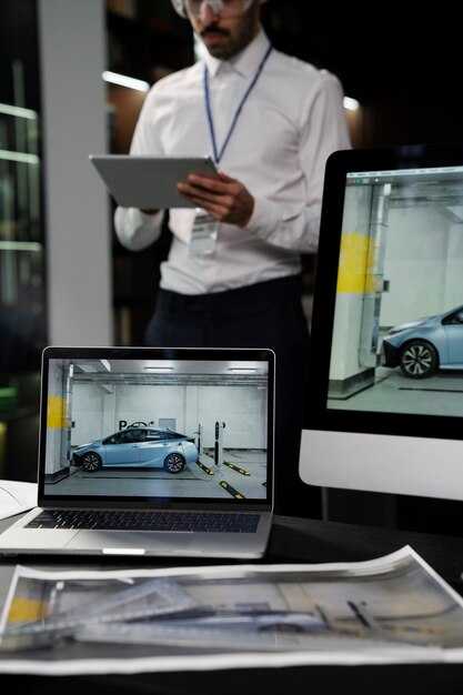 Автоматизация сбора и анализа данных с датчиков автомобиля