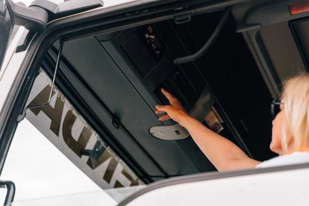 Отключение аккумулятора и защита электросистемы