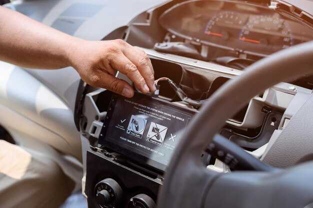 Подготовка новых салейнблоков к установке