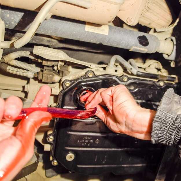 Проверка электросистемы после замены аккумулятора