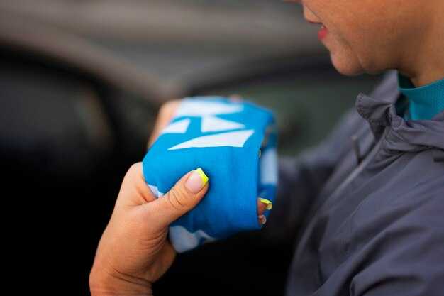 Проверка предохранителей, отвечающих за систему омывателя