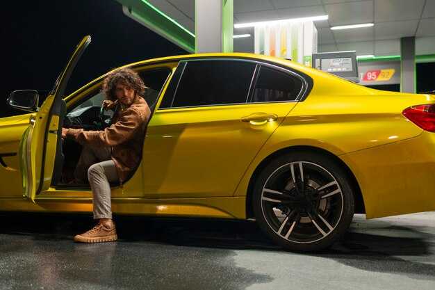 Технические параметры и механические особенности Nissan AD 11
