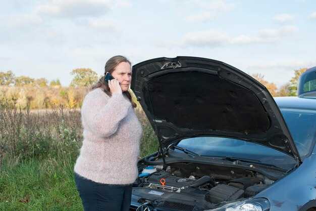 Проблемы с подогревом датчика температуры