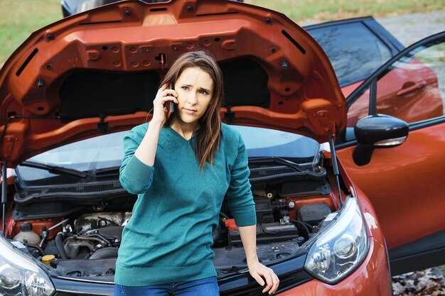 Как использовать сканер для чтения кода P0010