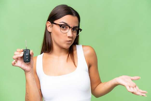 Диагностика и ремонт системы безопасности авто в сервисном центре