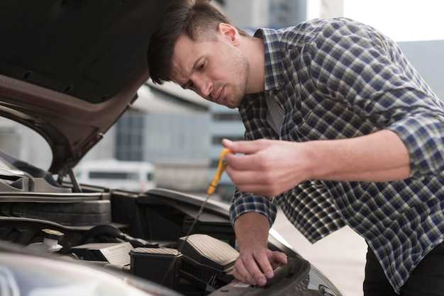 Замена или очистка датчика кислородного состава