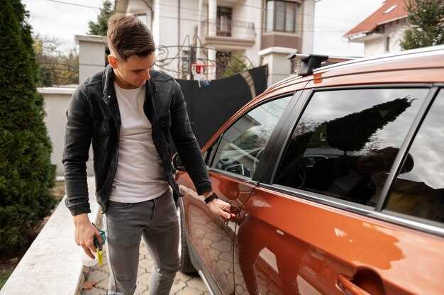 Внутренние причины: избыточная влажность в салоне