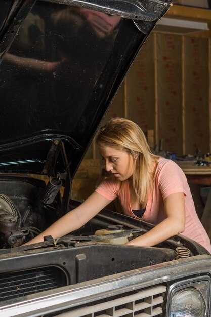 Проблемы с насосом или датчиком положения коленвала