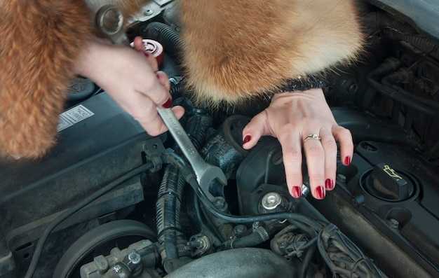 Причины долгого запуска двигателя Приора