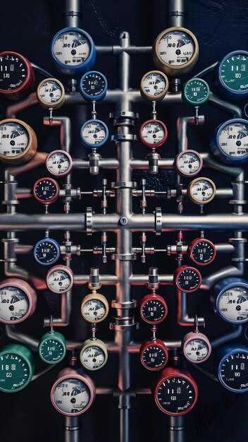 Рекомендации по техническому обслуживанию схемы переключения