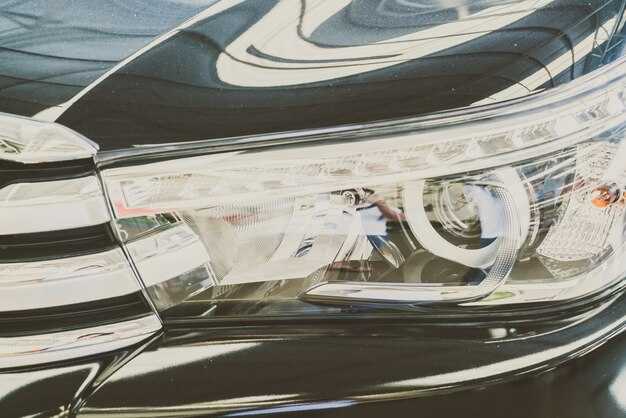 Техническая настройка фар: пошаговая инструкция