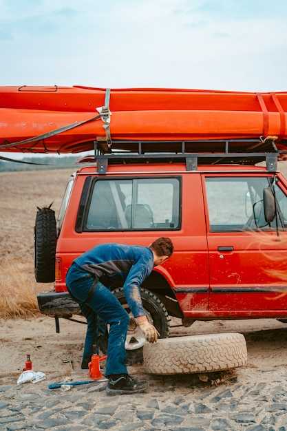 Модификация оптики: фары, противотуманки и LED-подсветка