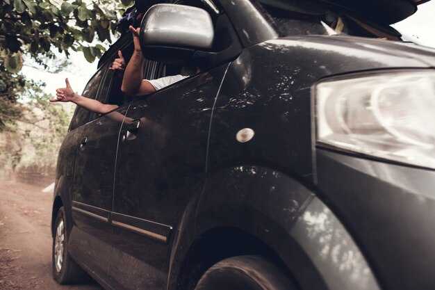 Технические апгрейды для повышения мощности и управляемости