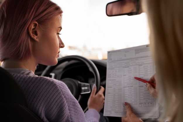 Что нужно подготовить перед визитом в ГИБДД