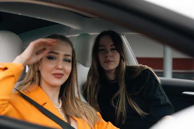 Как стресс влияет на концентрацию водителя