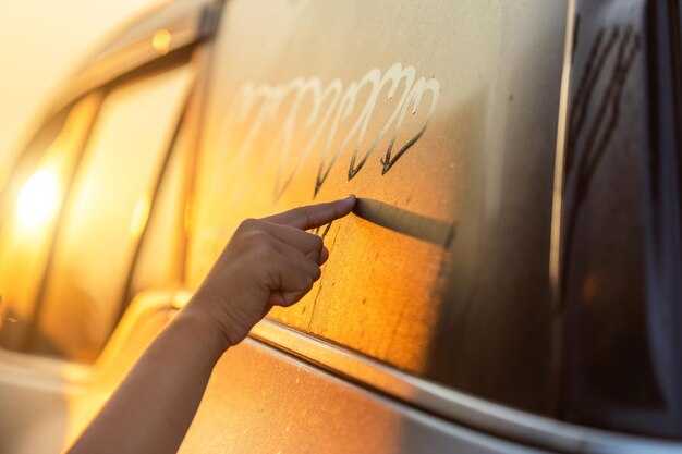 Подъем автомобиля и доступ к фарам