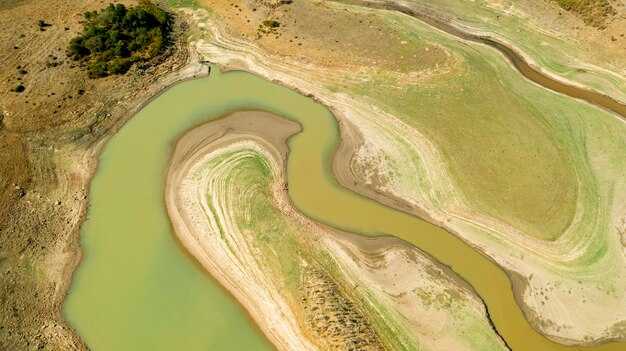 Методы очистки дренажных отверстий