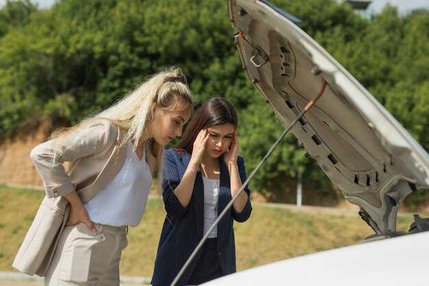 Износ тормозных дисков и их деформация