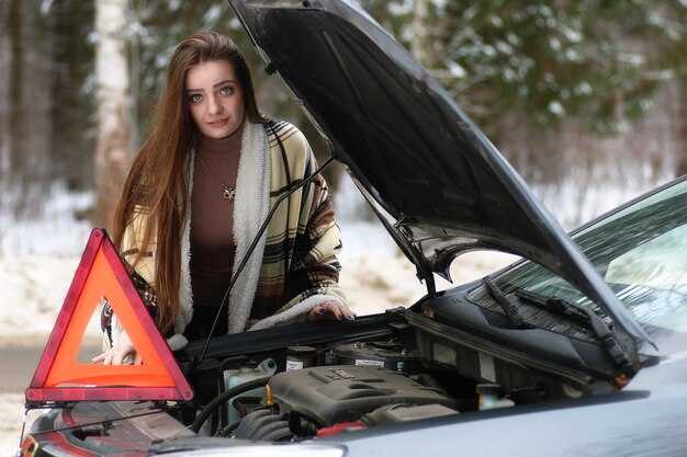 Проверка и замена изношенных колодок