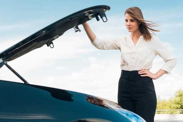 При подборе стоек стабилизатора для Peugeot 308 SW 2010: практические шаги и критерии