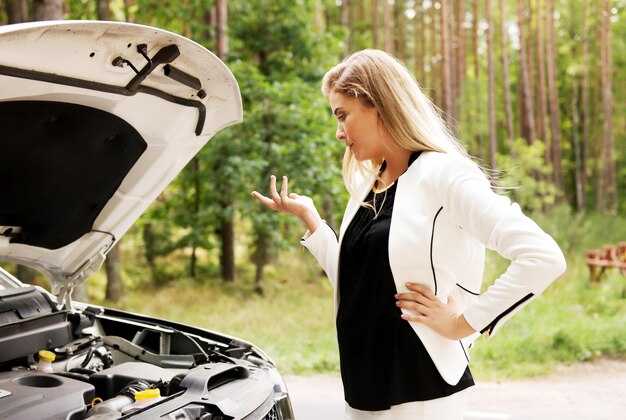 Шаги снятия сцепления и выжимного подшипника