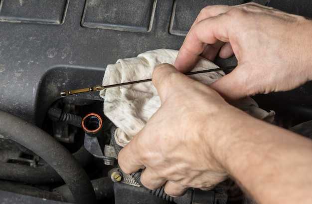 Отвинчивание креплений и извлечение старой рейки